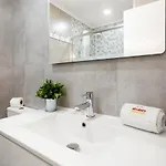شقة Elma By