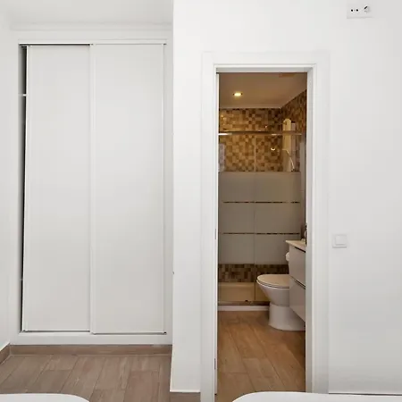 Apartamento Elma By Albufeira