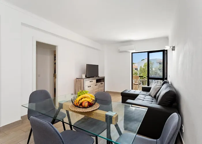 Elma By Apartment Albufeira