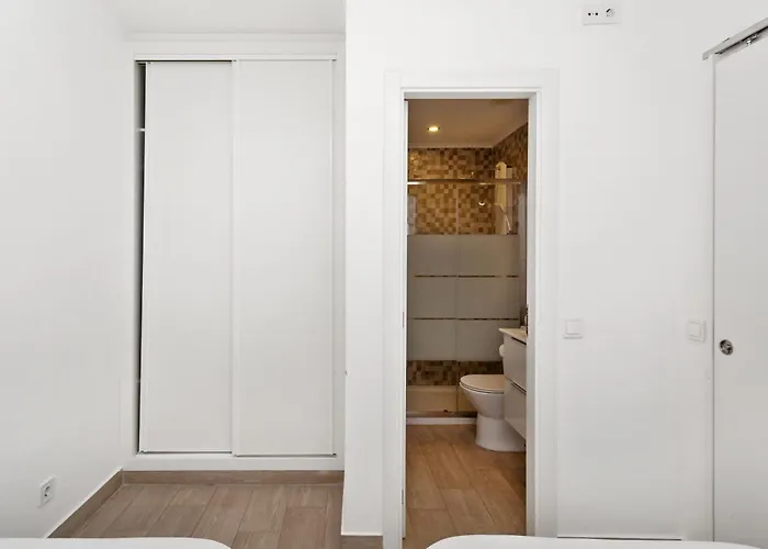 Apartment Elma By Albufeira